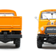 Illustration for article titled French Friday: Comment lUnimog Sans Pareil?